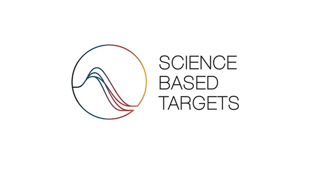 VERACY Science Based Targets SBT