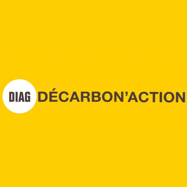 Réaliser son 1er bilan GES avec le Diag Décarbon’action