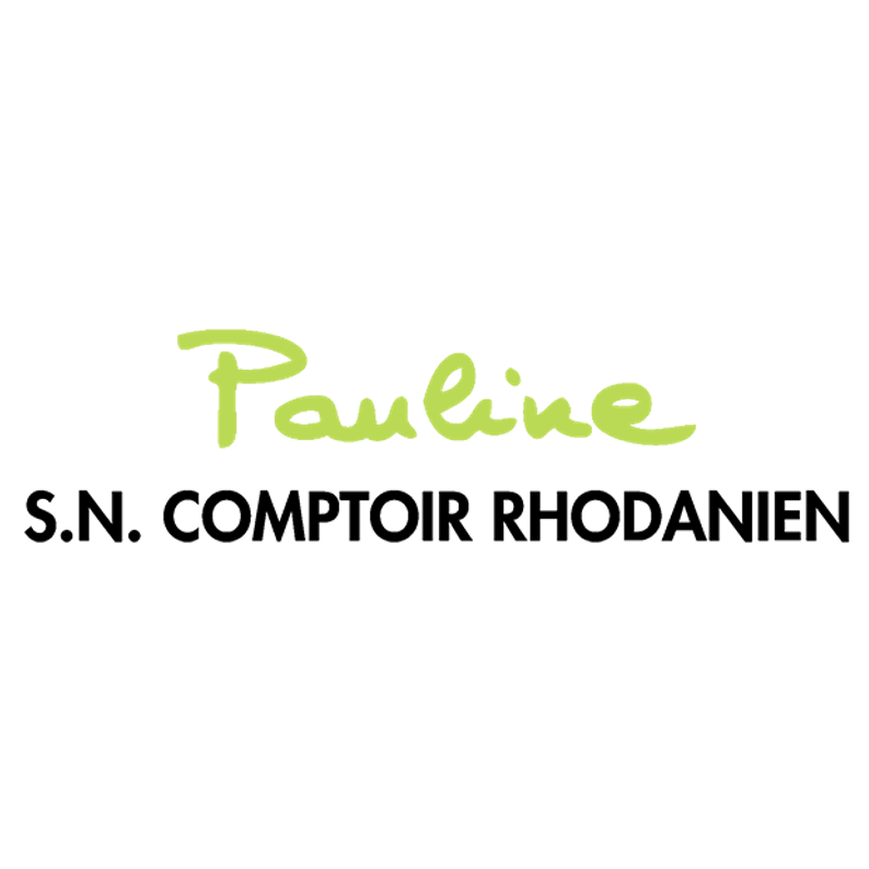 Pauline S.N. Comptoir Rhodanien, fruits et produits à base de fruits