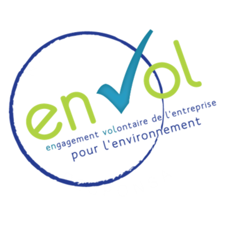 Partenaire label EnVol
