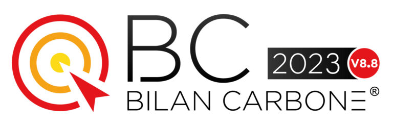 VERACY Logo Bilan carbone annecy 2023