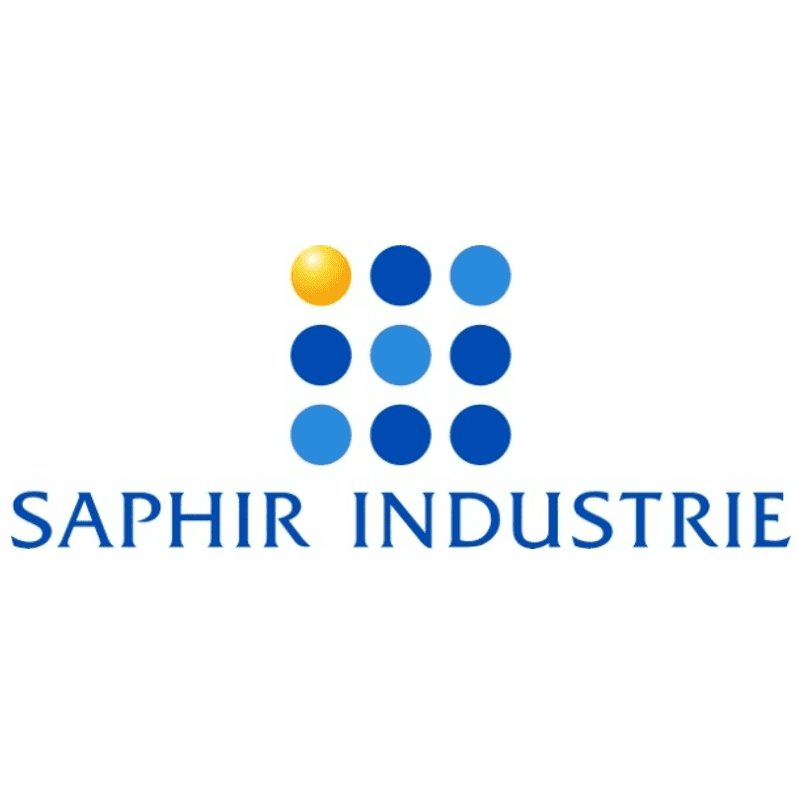Saphir Industrie, fabrication de glaces de montre, horlogerie