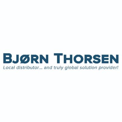 Bjorn Thorsen, fabrication compounds plastiques