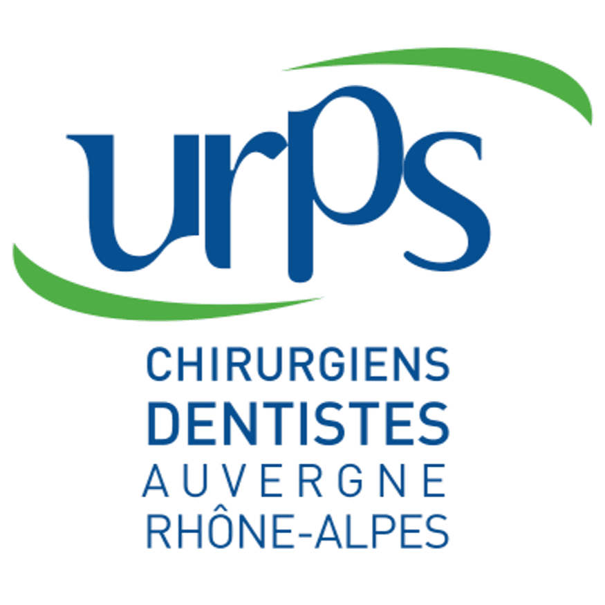 URPS-CD-ARA, chirurgiens dentistes Auvergne Rhône-Alpes