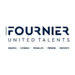 Logo Groupe Fournier
