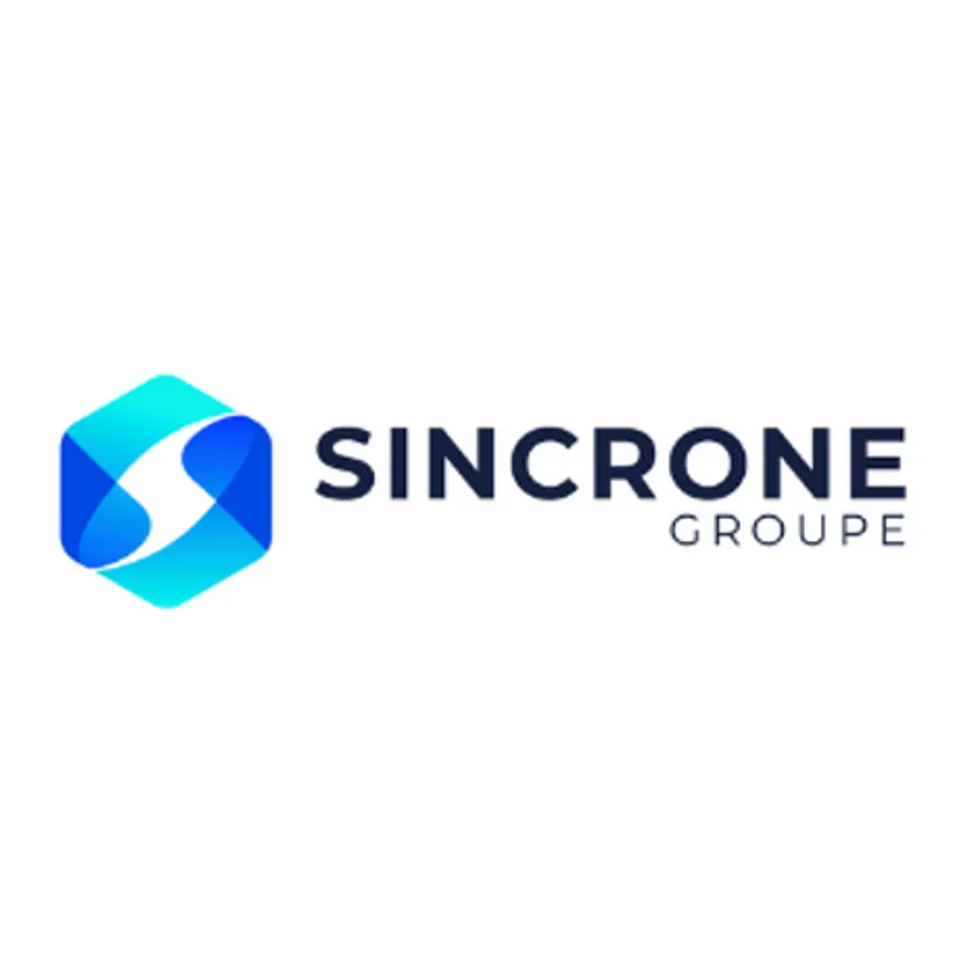 Logo Groupe Sincrone