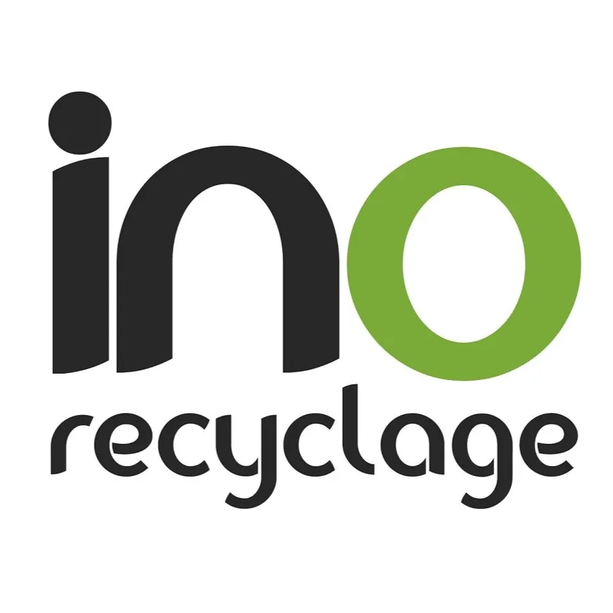 Logo INO Recyclage