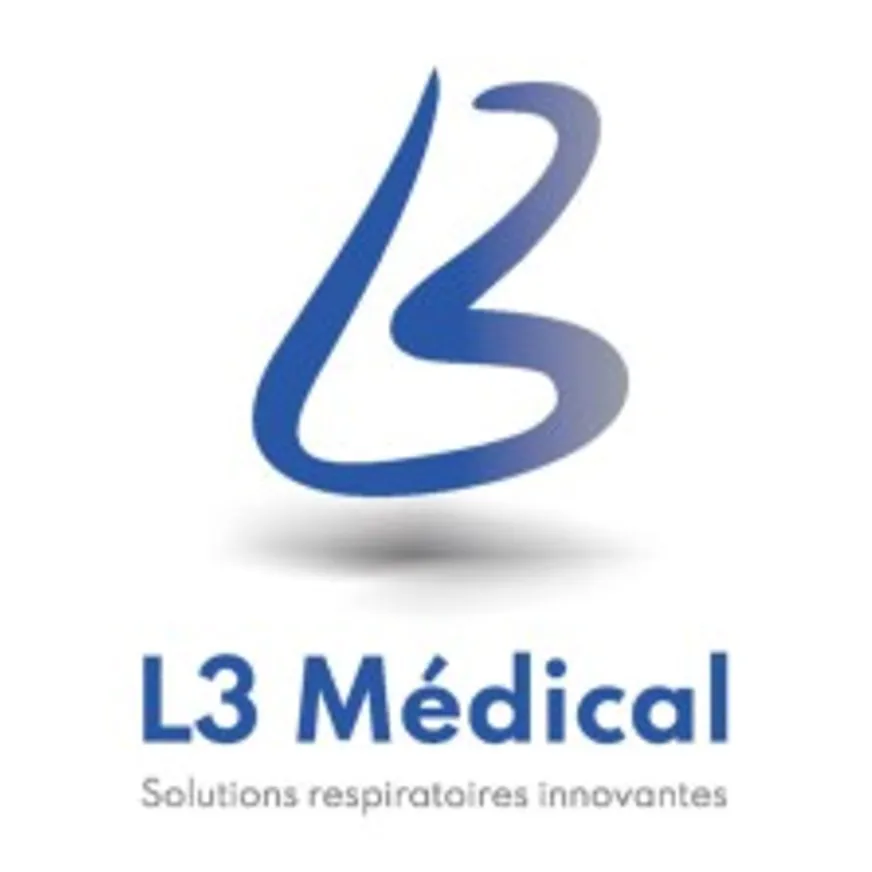 Logo L3 Médical