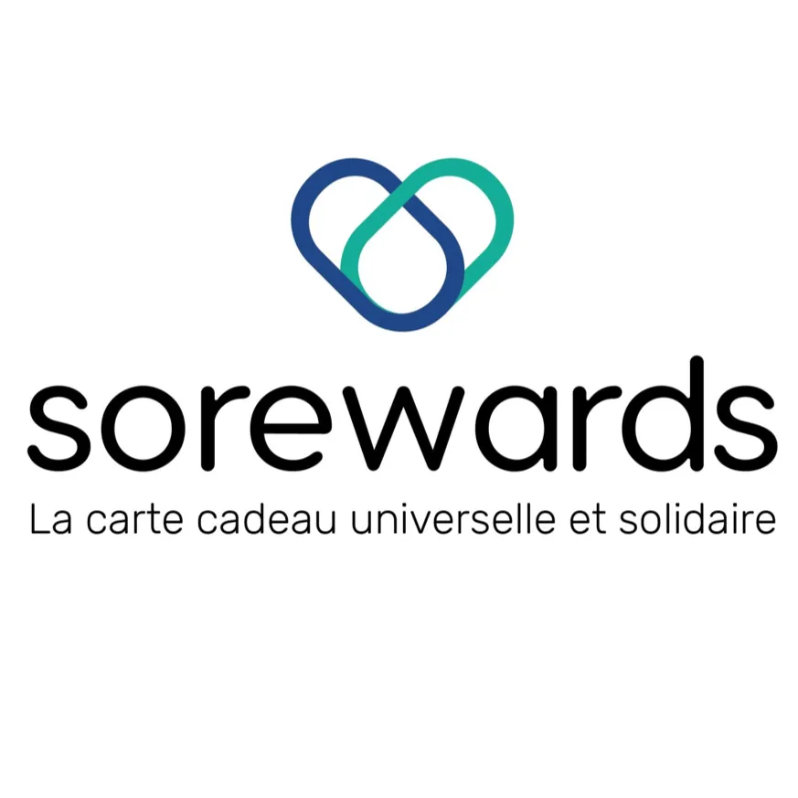 Logo sorewards