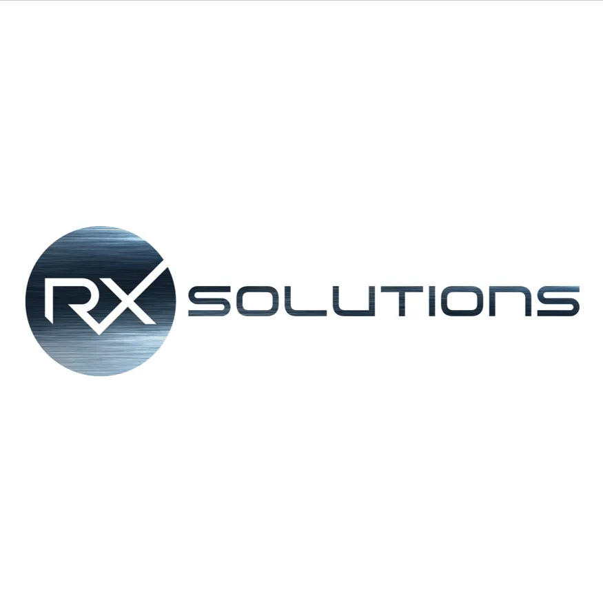 Logo RX Solutions