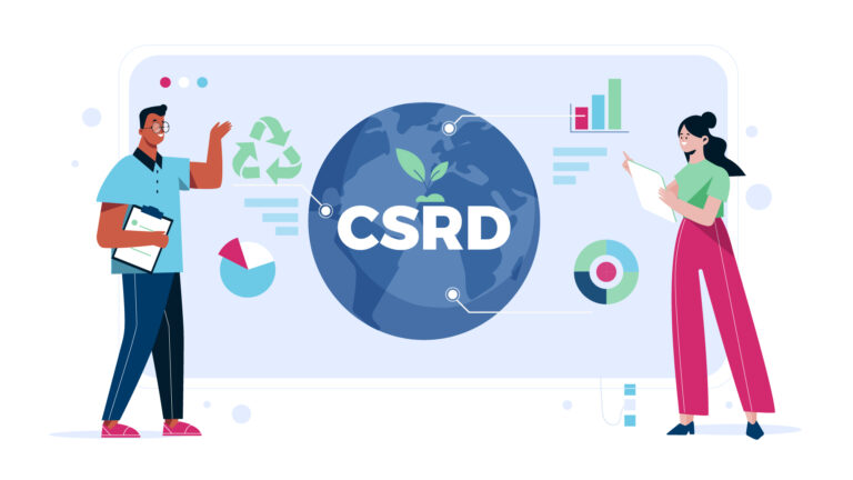 Comment se préparer à la CSRD ?