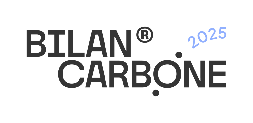 logo bilan carbone entreprise