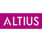 Logo Altius