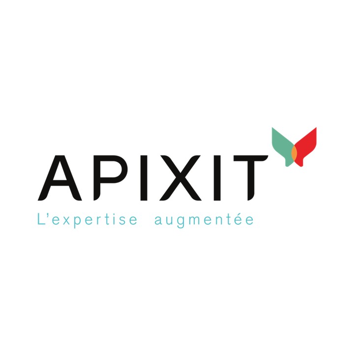 Logo Apixit