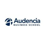 Logo Audencia
