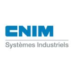 Logo CNIM