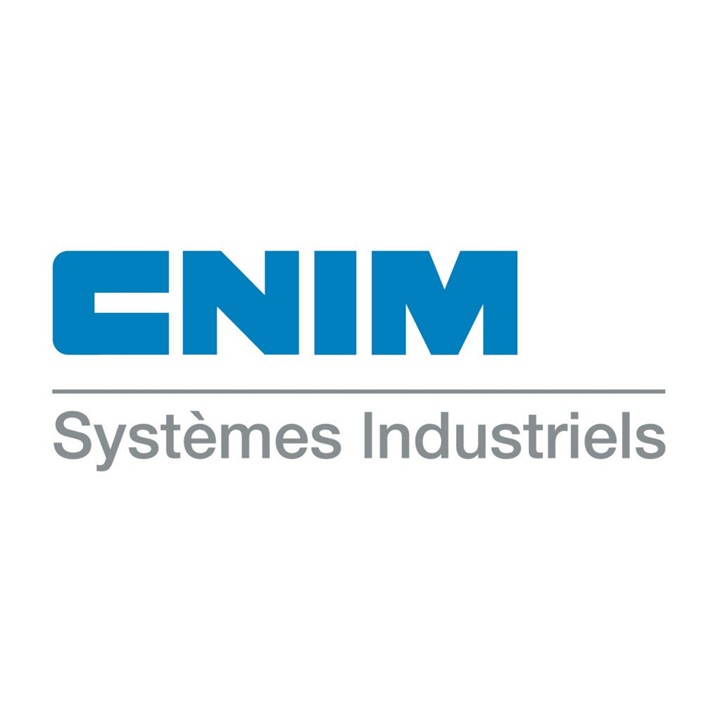 Logo CNIM