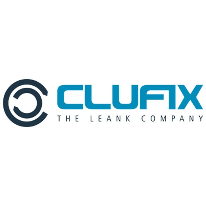 Logo Clufix 2