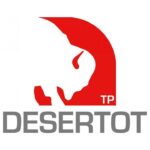 Logo Desertot