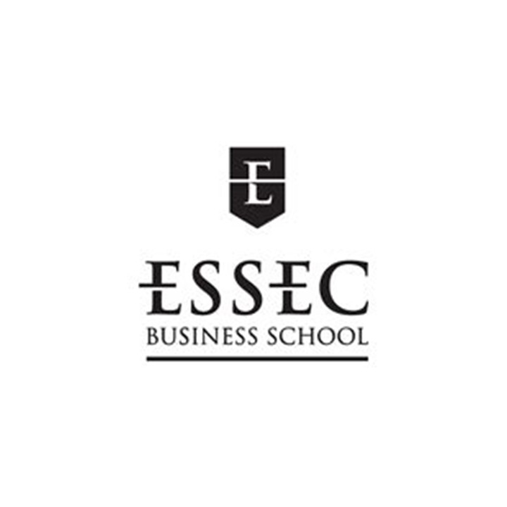 Logo ESSEC