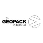 Logo Geopack Industries