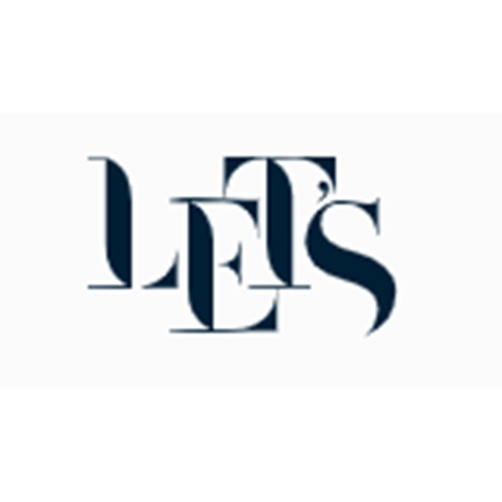 Logo LET'S