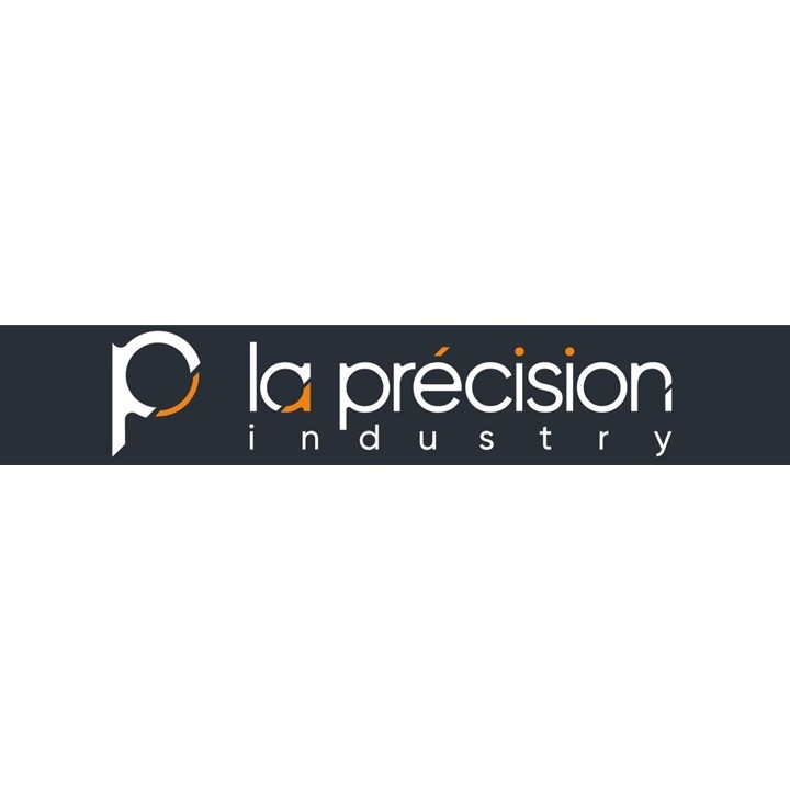 Logo La precision industry