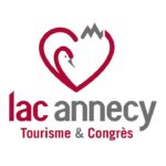Logo Office de Tourisme du lac d'Annecy