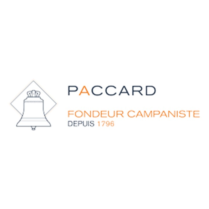Logo Paccard