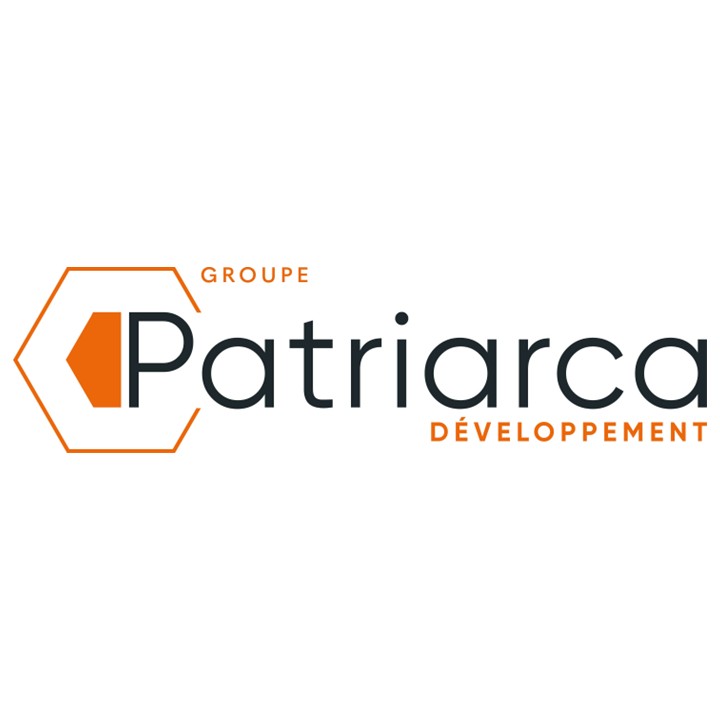 Logo Patriarca Développement