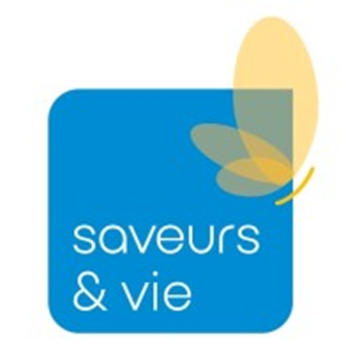 Logo Saveurs & vie