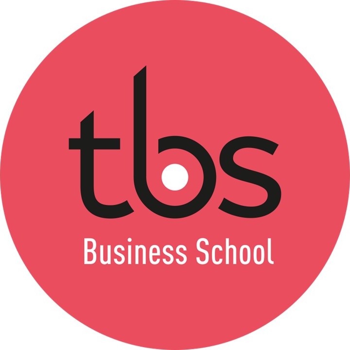 Logo TBS