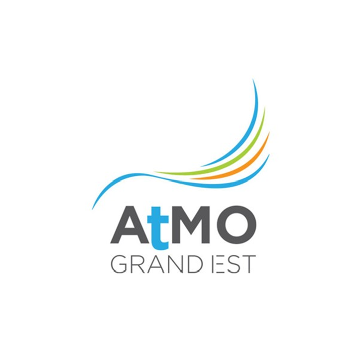 Atmo Grand Est