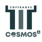 Coffrages Cosmos