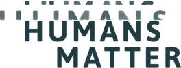 Humans Matter