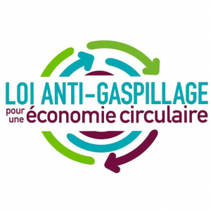 Loi anti-gaspillage AGEC